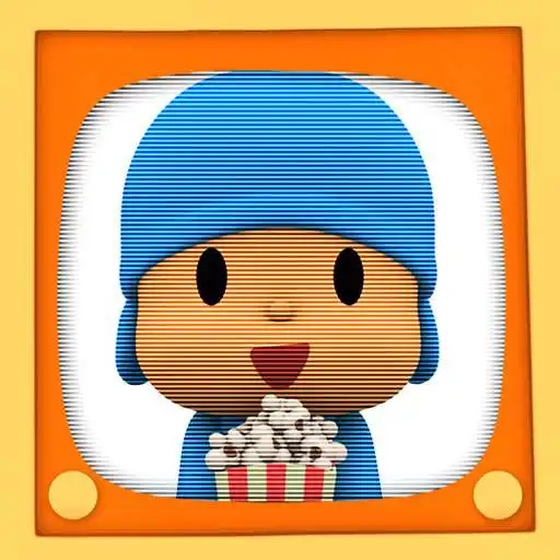 Run free android online Pocoyo Kids TV APK
