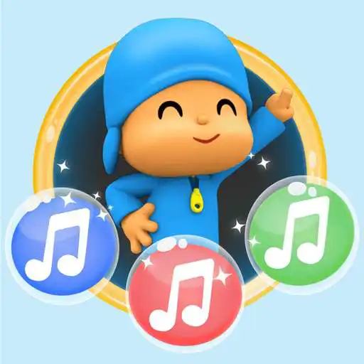 Free play online Pocoyo Tap Tap Dance APK Free play online Pocoyo Tap Tap Dance APK