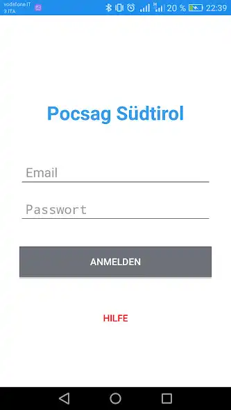 Play Pocsag Südtirol  and enjoy Pocsag Südtirol with UptoPlay