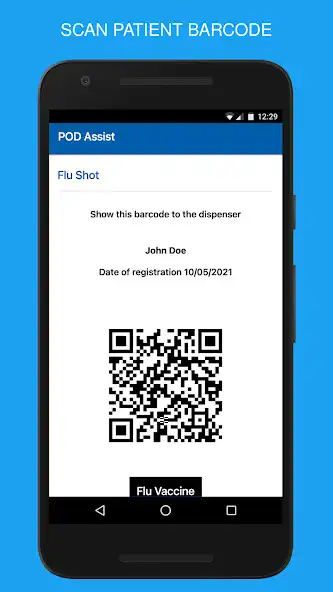Play POD Assist  and enjoy POD Assist with UptoPlay