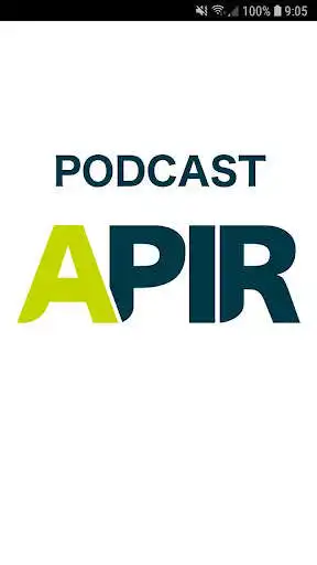 Play Podcast APIR  and enjoy Podcast APIR with UptoPlay