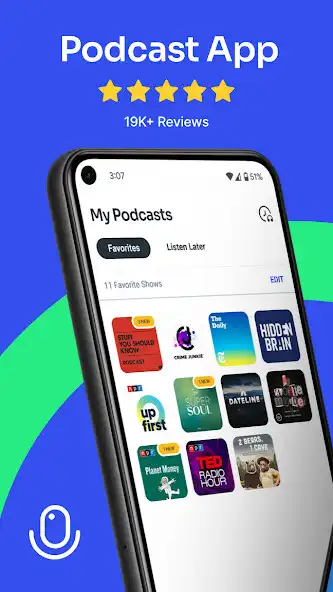 Play Podcast App -  Podcasts  and enjoy Podcast App -  Podcasts with UptoPlay