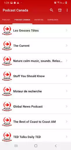 Play Podcast Canada as an online game online Podcast Canada with UptoPlay Play Podcast Canada as an online game Podcast Canada with UptoPlay