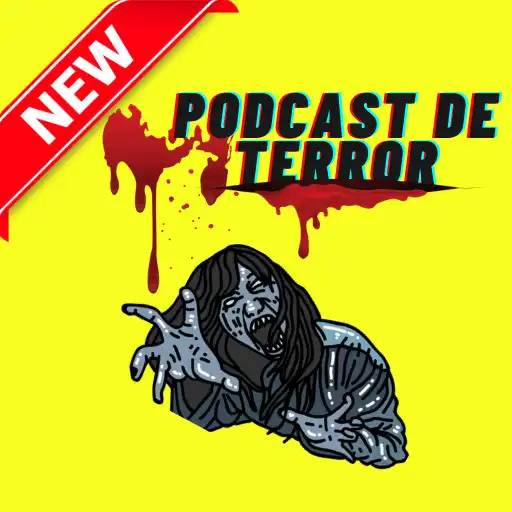 Play podcast de terror APK Play podcast de terror APK