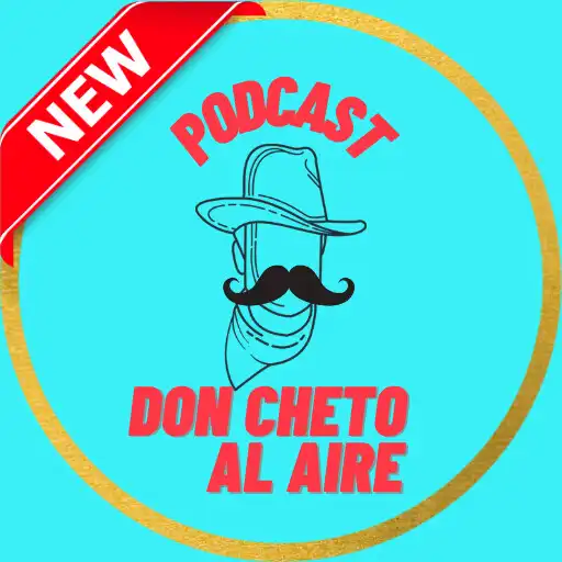 Play Podcast Don Cheto APK Play Podcast Don Cheto APK