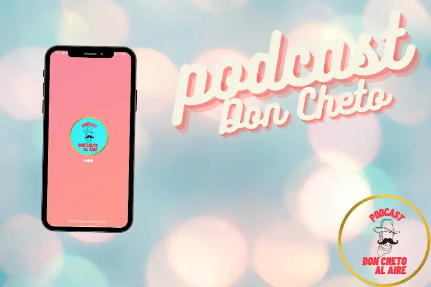 Play Podcast Don Cheto  and enjoy Podcast Don Cheto with UptoPlay