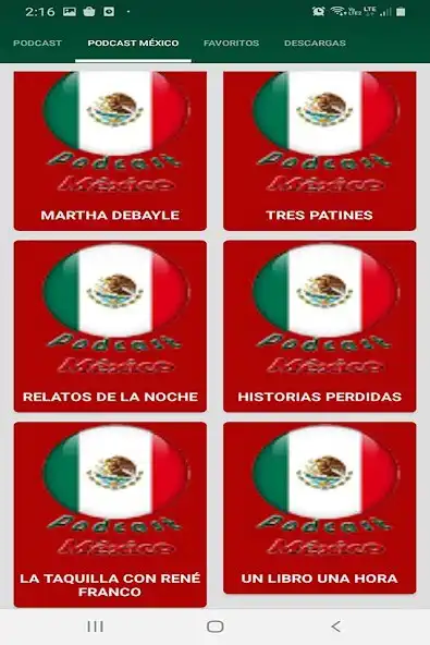 Play Podcast México La Mejor as an online game online Podcast México La Mejor with UptoPlay Play Podcast México La Mejor as an online game Podcast México La Mejor with UptoPlay