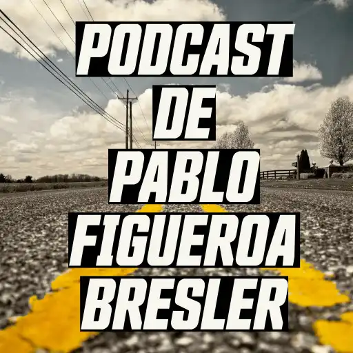 Play Podcast Pablo Figueroa Bresler APK