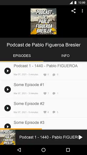 Play Podcast Pablo Figueroa Bresler and enjoy Podcast Pablo Figueroa Bresler with UptoPlay Play Podcast Pablo Figueroa Bresler and enjoy Podcast Pablo Figueroa Bresler with UptoPlay