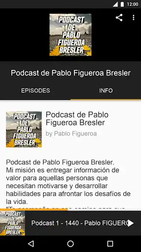 Play Podcast Pablo Figueroa Bresler as an online game online Podcast Pablo Figueroa Bresler with UptoPlay com.spreaker.custom.prod.app_63241 Play Podcast Pablo Figueroa Bresler as an online game Podcast Pablo Figueroa Bresler with UptoPlay