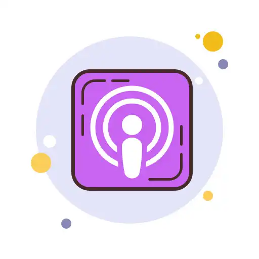 Play Podcast Seru APK Play Podcast Seru APK