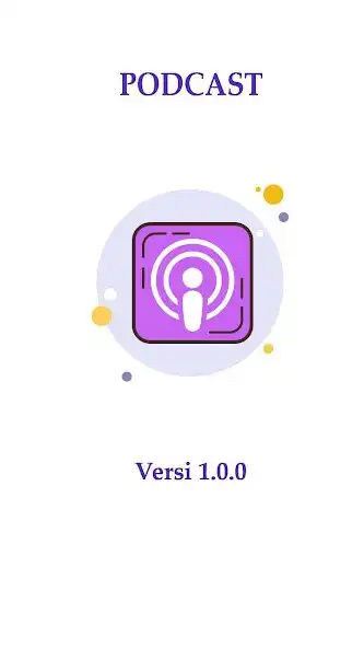 Play Podcast Seru  and enjoy Podcast Seru with UptoPlay