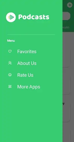 Play Podcasts as an online game Podcasts with UptoPlay