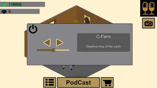 Play Podcast Tycoon  and enjoy Podcast Tycoon with UptoPlay