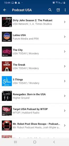 Play PODCAST USA / Estados Unidos and enjoy PODCAST USA / Estados Unidos with UptoPlay Play PODCAST USA / Estados Unidos and enjoy PODCAST USA / Estados Unidos with UptoPlay