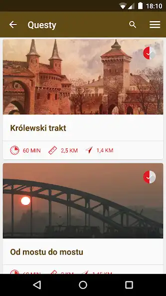 Play Podchody, questy w Krakowie as an online game Podchody, questy w Krakowie with UptoPlay