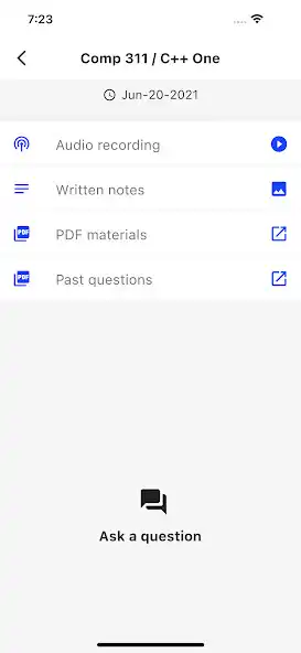 Play PodClass as an online game PodClass with UptoPlay