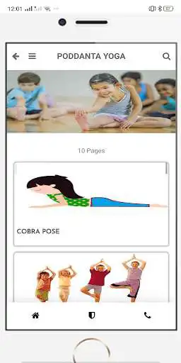Play Poddanta Yoga  and enjoy Poddanta Yoga with UptoPlay