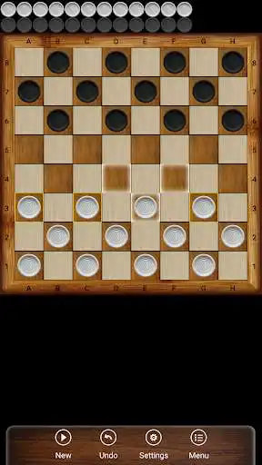 Play Poddavki