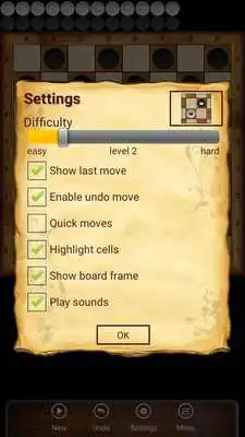 Play Poddavki