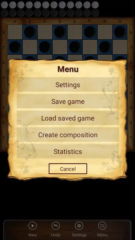Play Poddavki