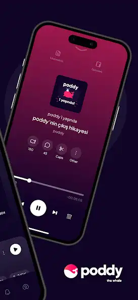 Play Poddy - Record, listen, share as an online game online Poddy - Record, listen, share with UptoPlay Play Poddy - Record, listen, share as an online game Poddy - Record, listen, share with UptoPlay
