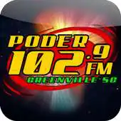 Free play online Poder 102.9 FM APK