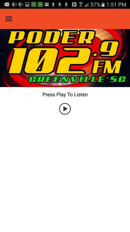 Play Poder 102.9 FM