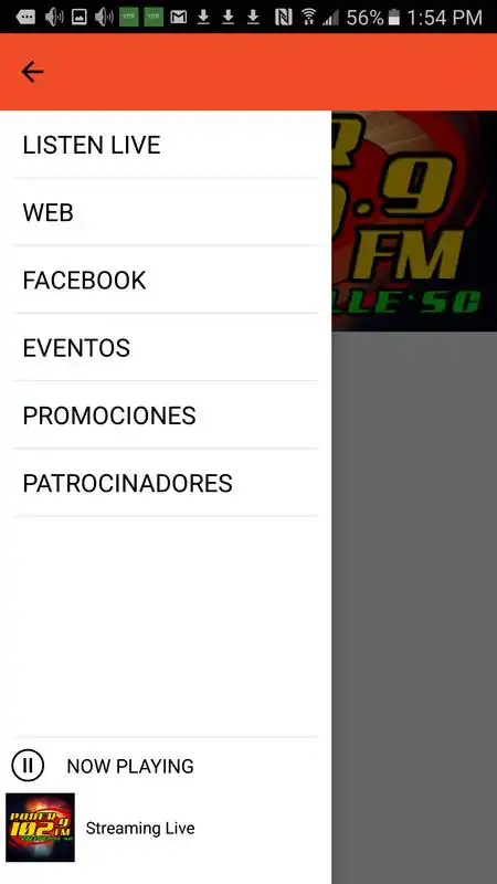 Play Poder 102.9 FM