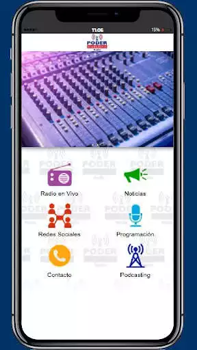 Play Poder Ciudadano Radio