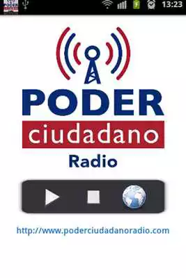 Play Poder Ciudadano Radio