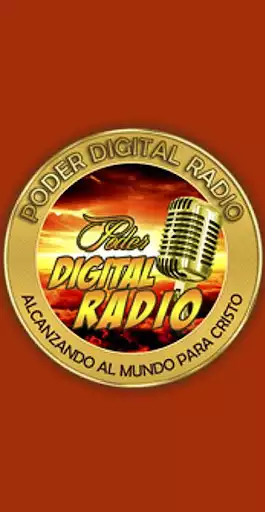 Play Poder Digital Radio  and enjoy Poder Digital Radio with UptoPlay
