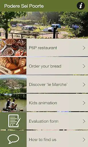 Play Podere Sei Poorte  and enjoy Podere Sei Poorte with UptoPlay