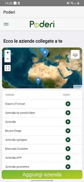 Play Poderi  and enjoy Poderi with UptoPlay