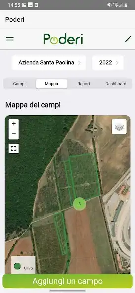 Play Poderi as an online game Poderi with UptoPlay