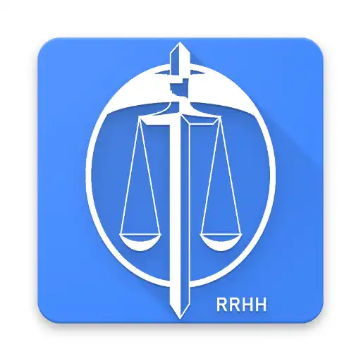 Play Poder Judicial La Pampa - RRHH APK