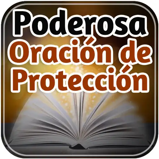Play Poderosa Oración de Protección APK