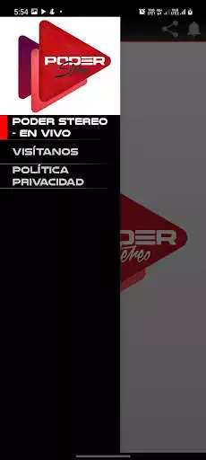 Play Poder Stereo - Radio Cristiana as an online game Poder Stereo - Radio Cristiana with UptoPlay
