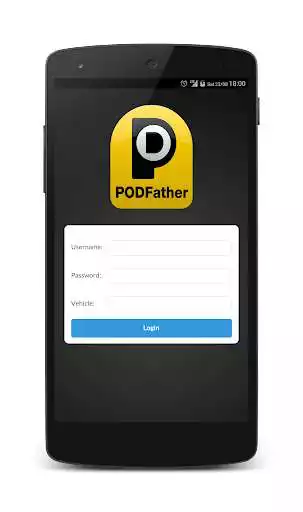 Play PODFather Proof Of Delivery  and enjoy PODFather Proof Of Delivery with UptoPlay