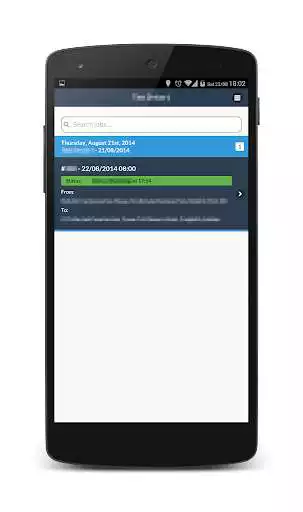 Play PODFather Proof Of Delivery as an online game PODFather Proof Of Delivery with UptoPlay