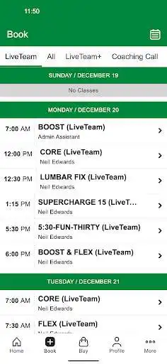 Play Podfit Livestream as an online game Podfit Livestream with UptoPlay