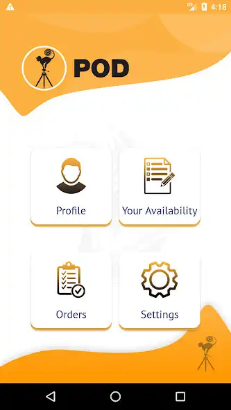 Play PODIAN as an online game PODIAN with UptoPlay