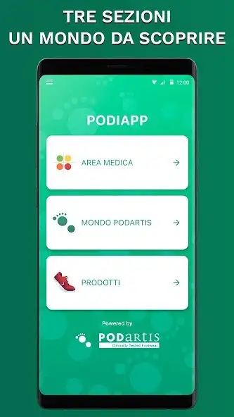 Play Podiapp  and enjoy Podiapp with UptoPlay