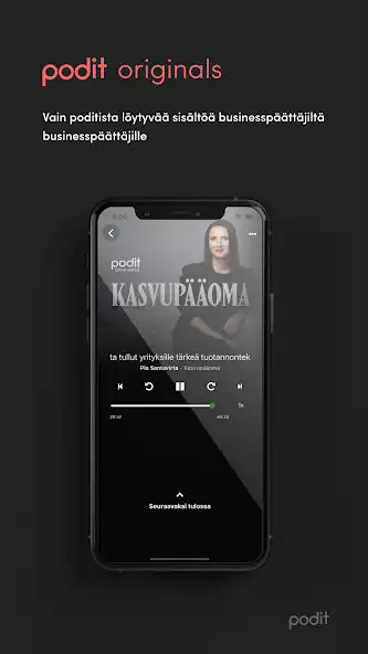 Play Podit  and enjoy Podit with UptoPlay