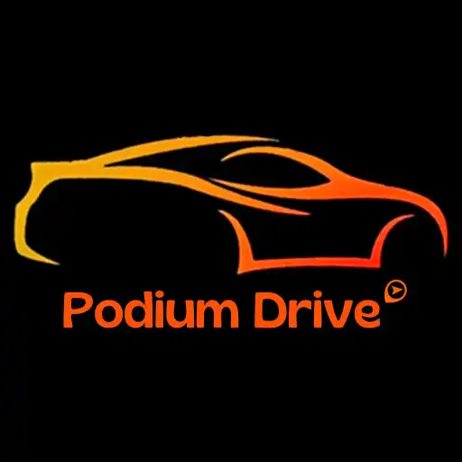 Play Podium Drive APK