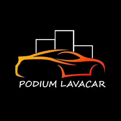 Play Podium Lava Car APK