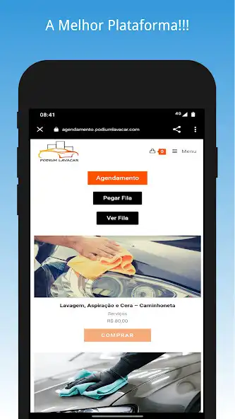 Play Podium Lava Car as an online game Podium Lava Car with UptoPlay