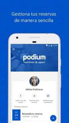 Play Podiumns