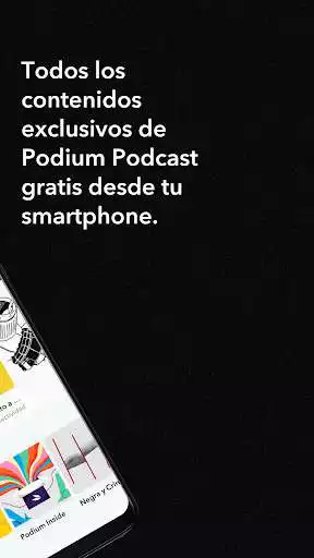 Play Podium Podcast as an online game Podium Podcast with UptoPlay