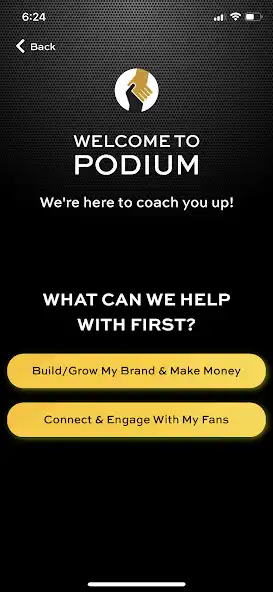 Play Podium Team  and enjoy Podium Team with UptoPlay